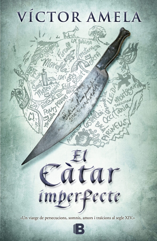 El Càtar imperfecte