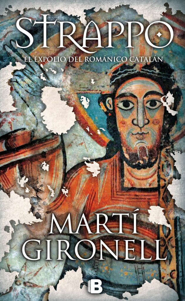 CAMINO DE LOS DIOSES, EL.(HISTORICA)