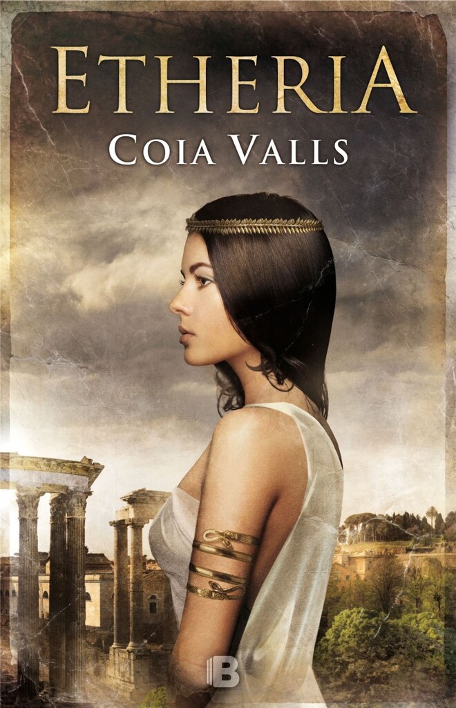 Etheria (edició en català)