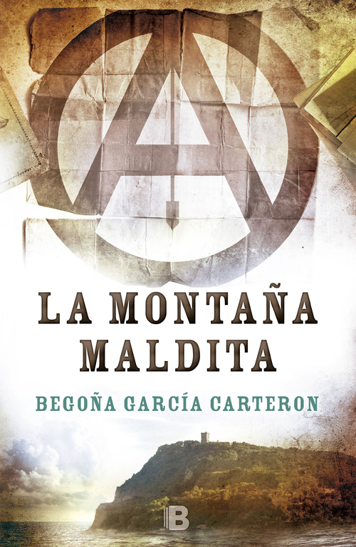 La montaña maldita