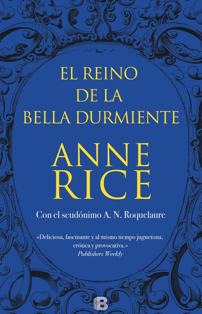 El Reino de la Bella Durmiente (Saga de la Bella Durmiente 4) El Reino de la Bella Durmiente (Saga de la Bella Durmiente 4)