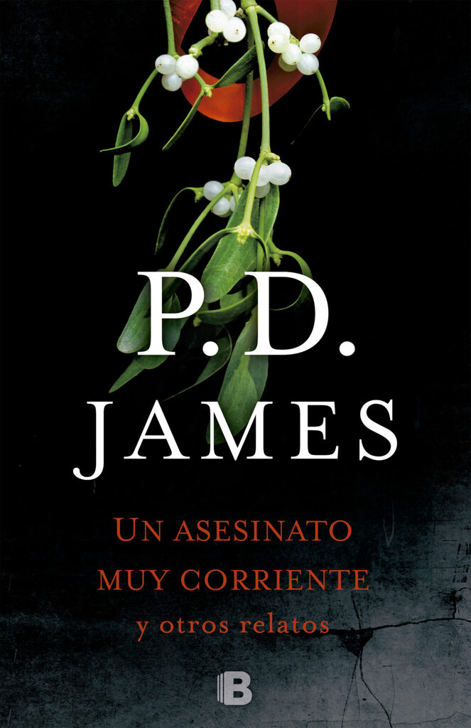 Un asesinato muy corriente y otros relatos