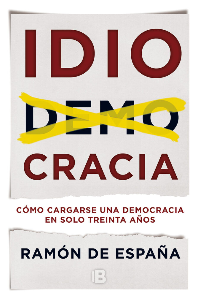 La primera piedra