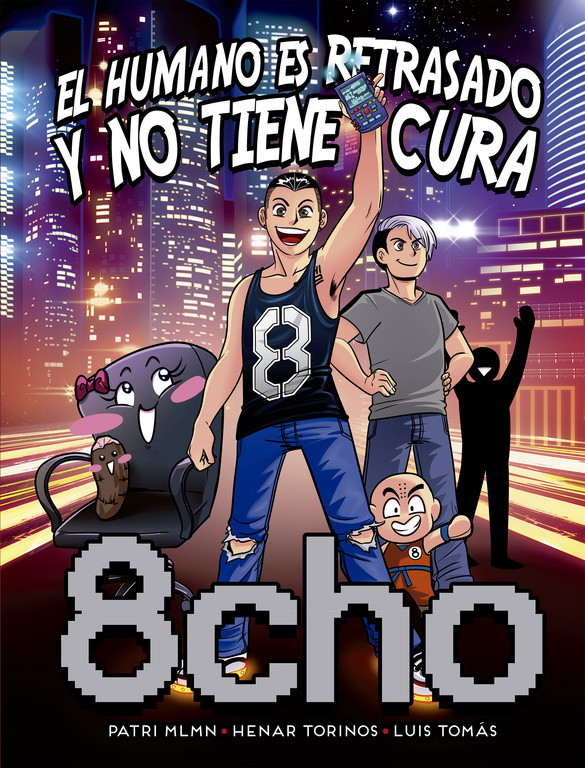 Instrucciones para pasar a la historia