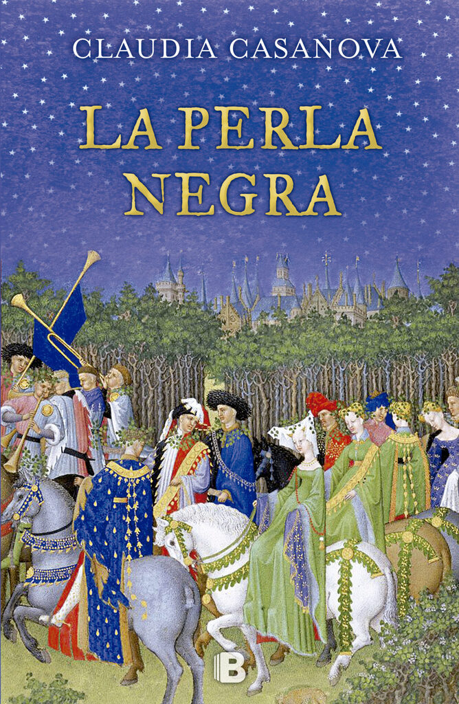 Las lanzas (La senda de los Tercios 1)