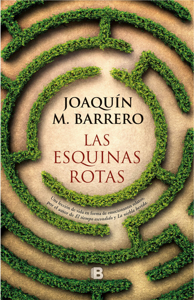 Un libro de familia
