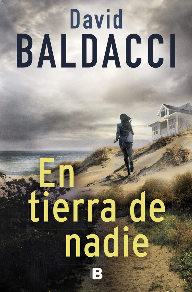 En tierra de nadie (Serie John Puller 4)