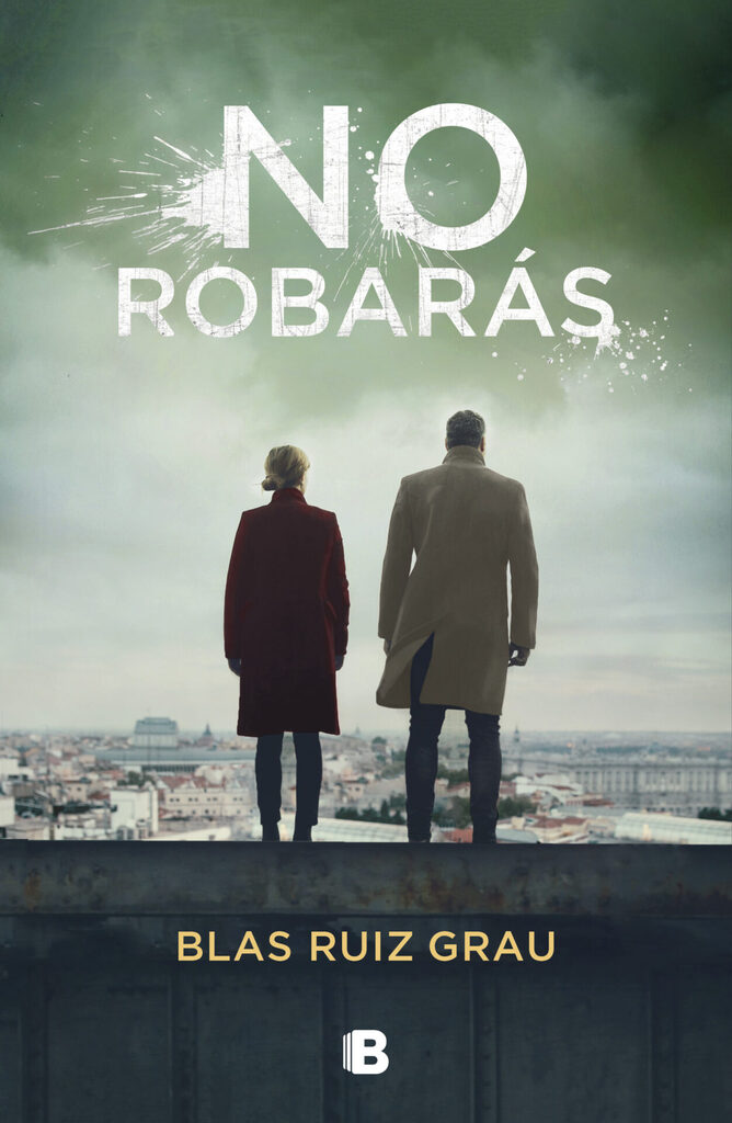 Ecos de muerte (Detective William Monk 23)