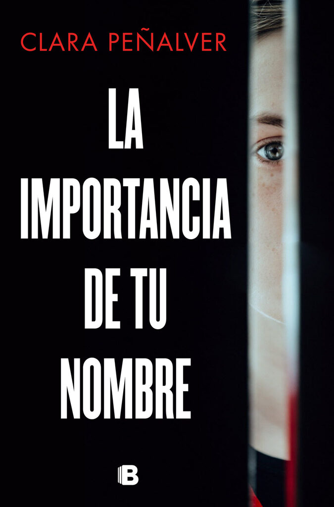 No robarás (Nicolás Valdés 2)