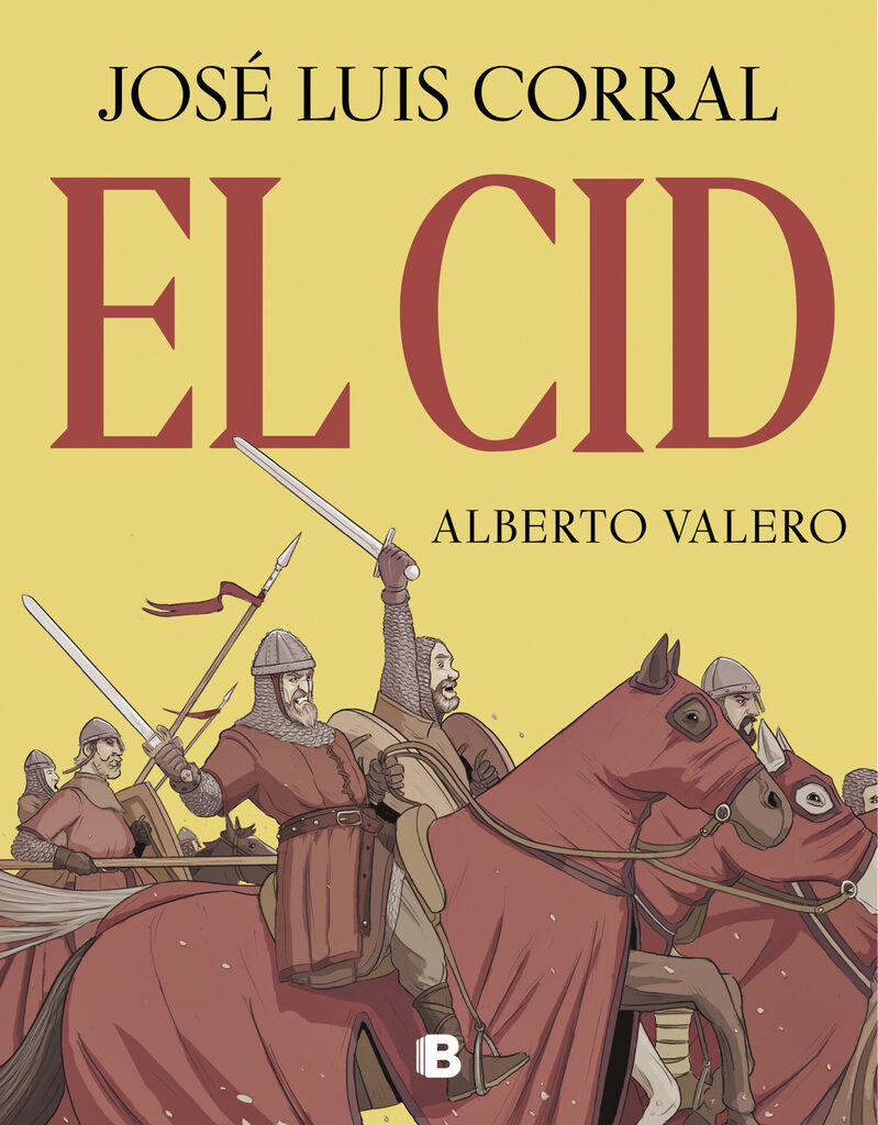 Las siete dinastías