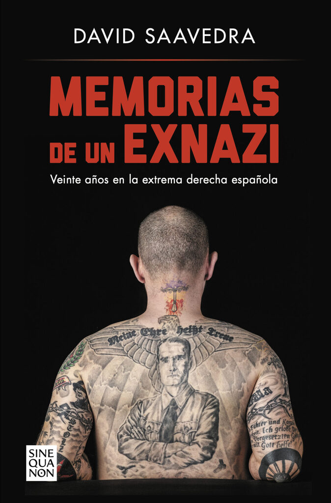 Crónicas del Madrid secreto