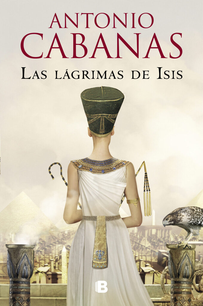 El dux del fin del mundo (Las cenizas de Hispania 3)