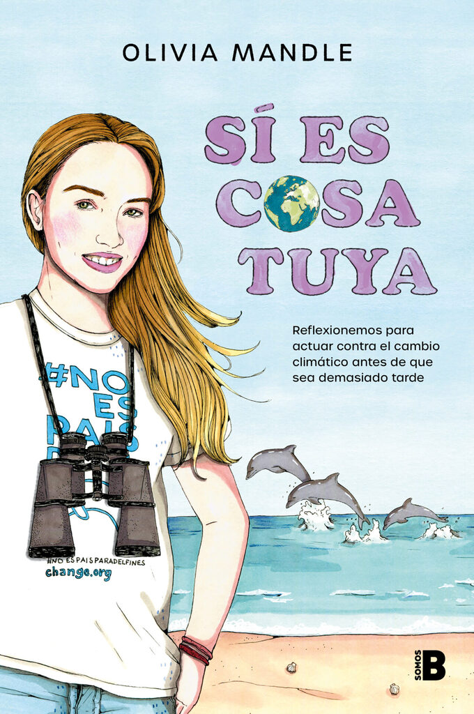 Eres una Chica Maravillosa