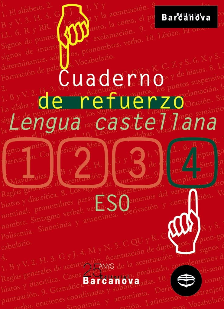 Món de lletres 3
