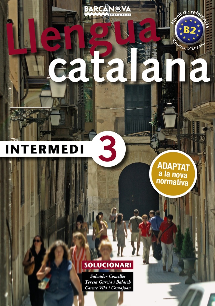 Intermedi 3