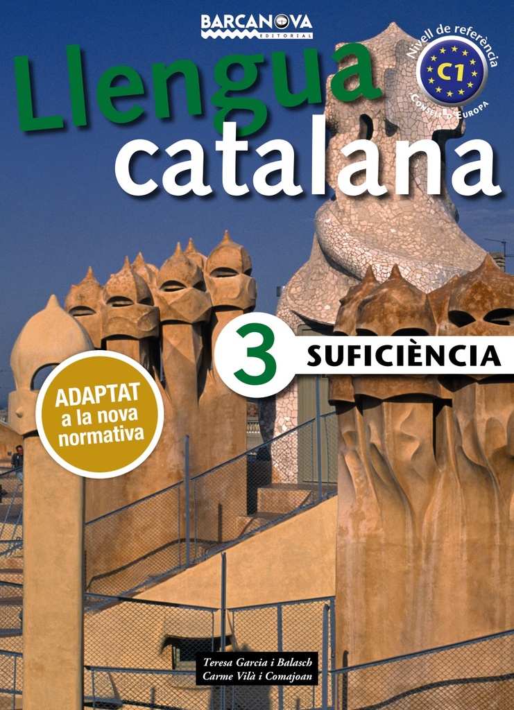 Practica amb Barcanova 1. Llengua catalana