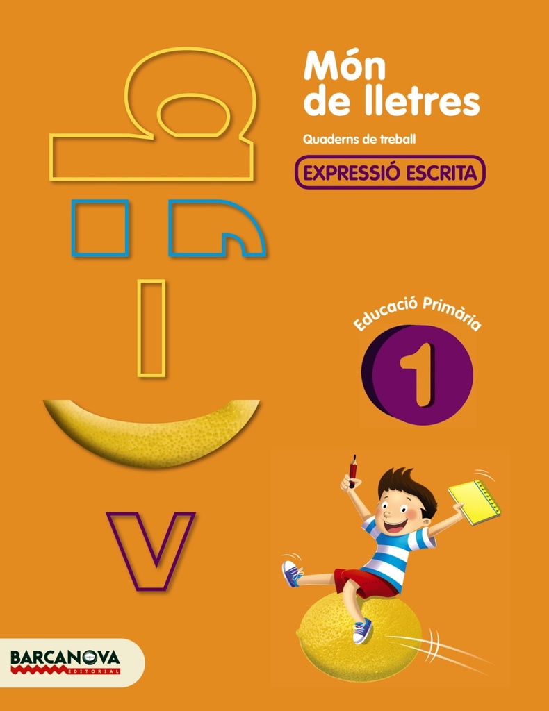 Món de lletres 2