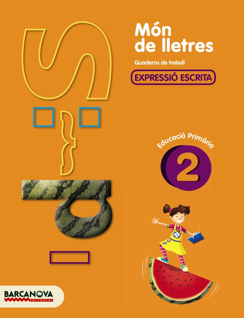Món de lletres 6