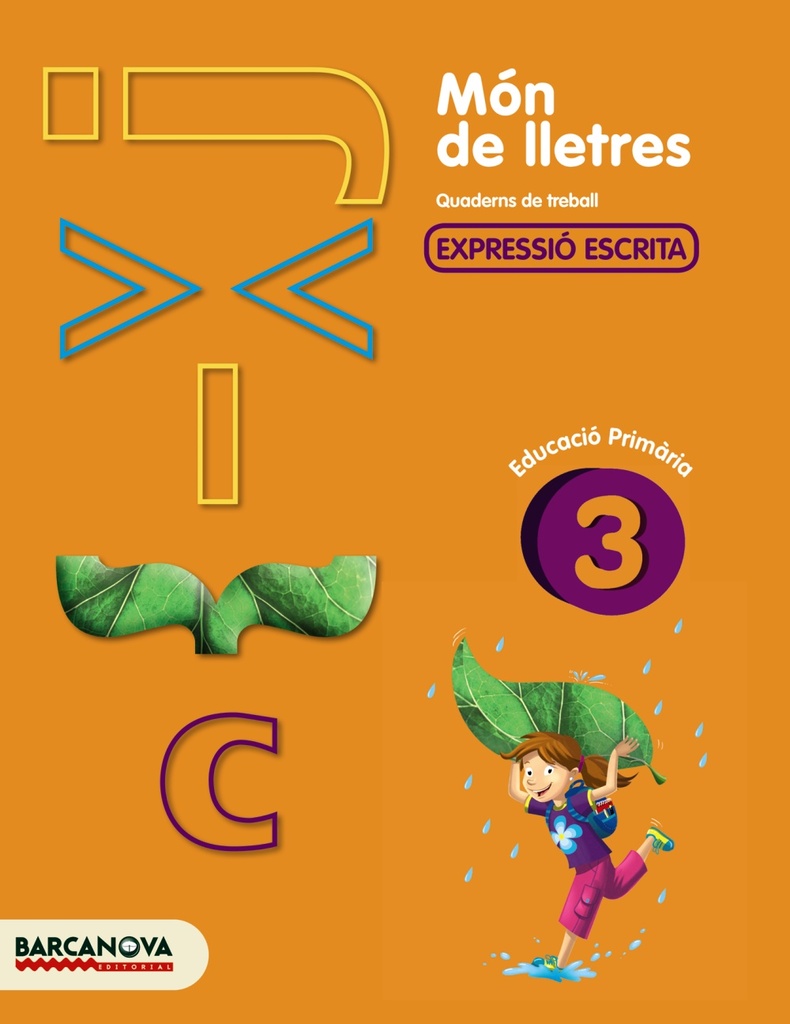 Món de lletres 4