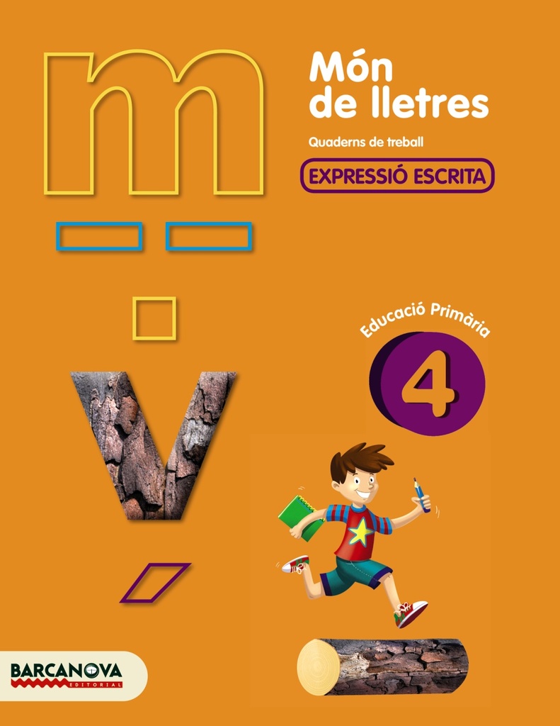 Món de lletres 5
