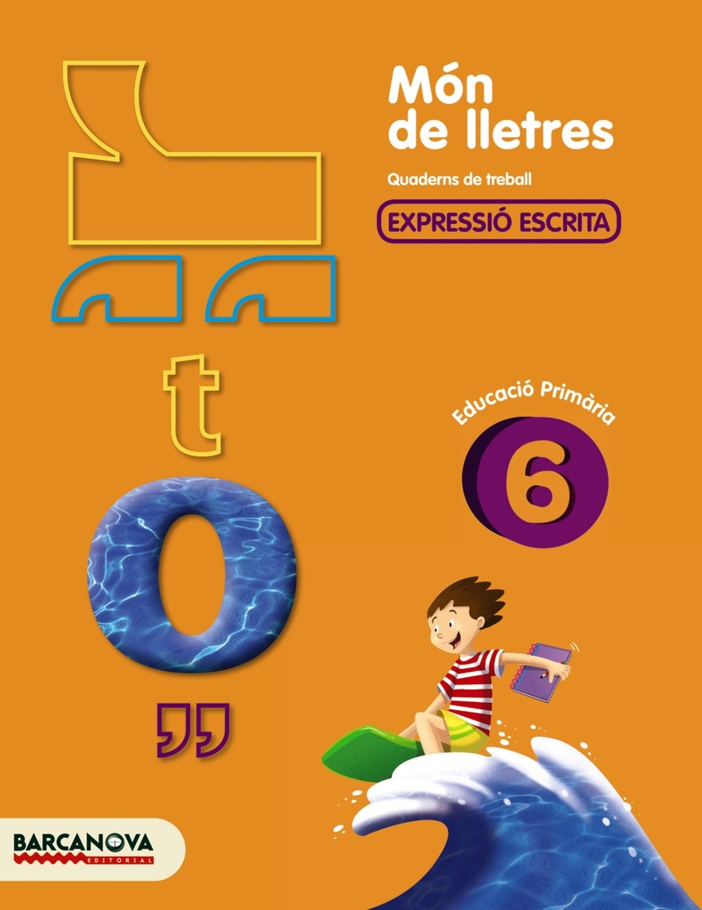 Món lector 6