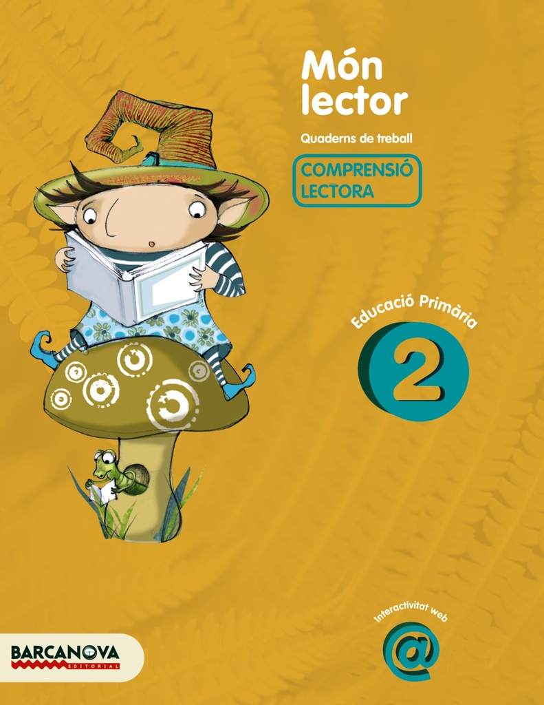 Món lector 3