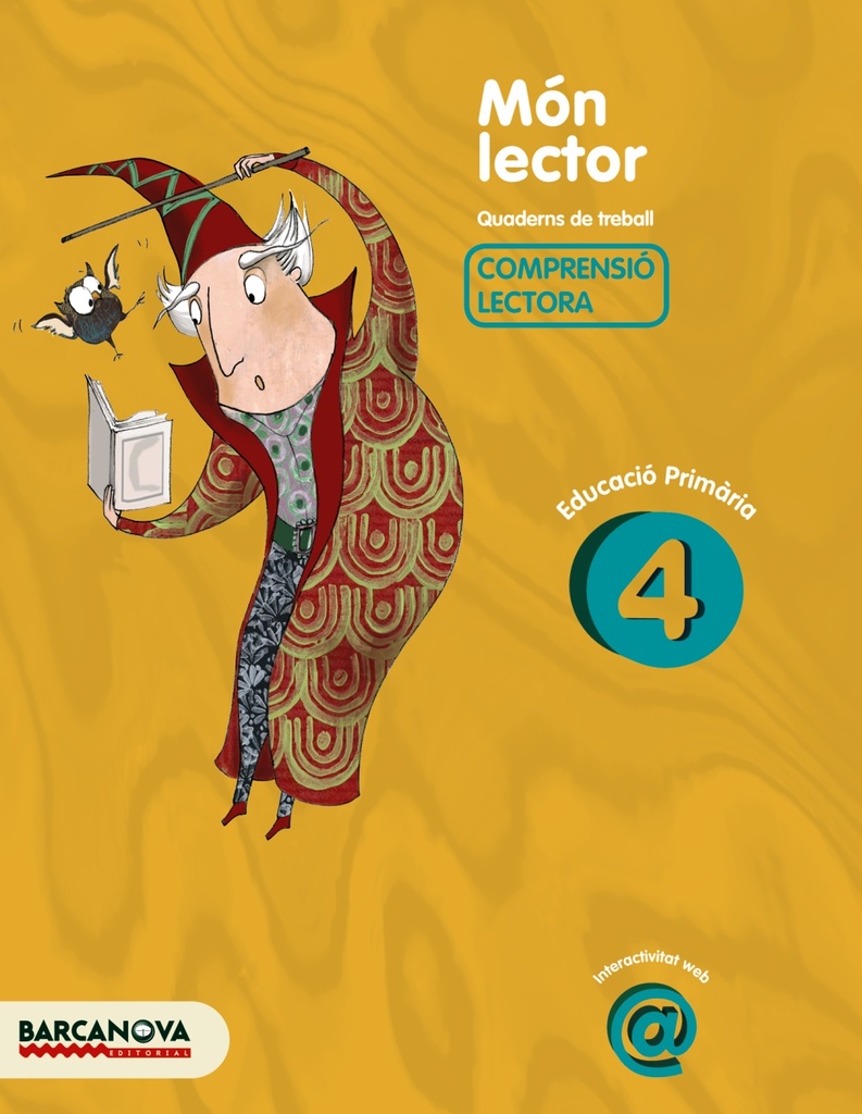 Món lector 5
