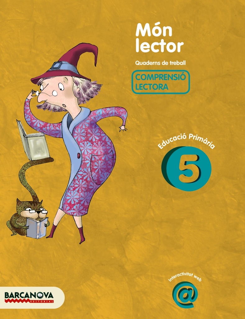 Atles de Primària