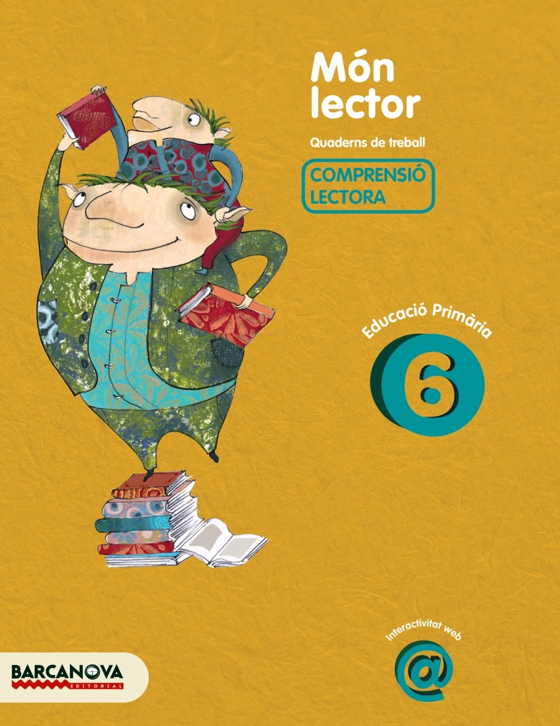 Món lector 6