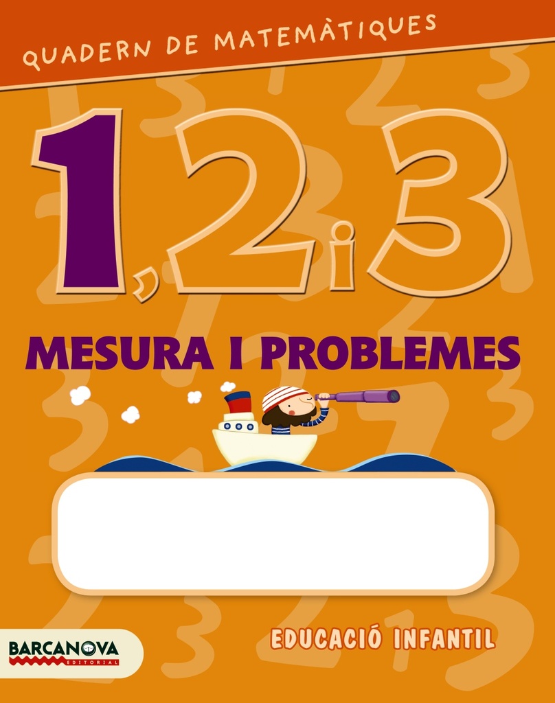 Quadern de matemàtiques 1, 2 i 3. Espai i forma 3
