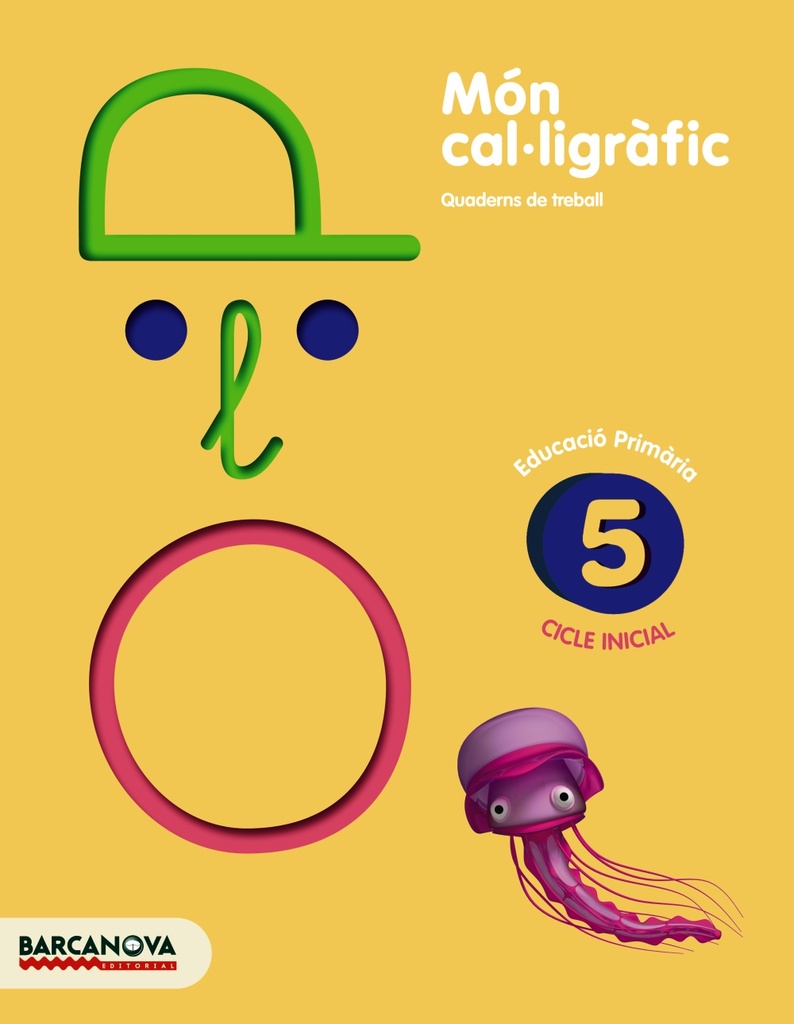 Món cal·ligràfic 5