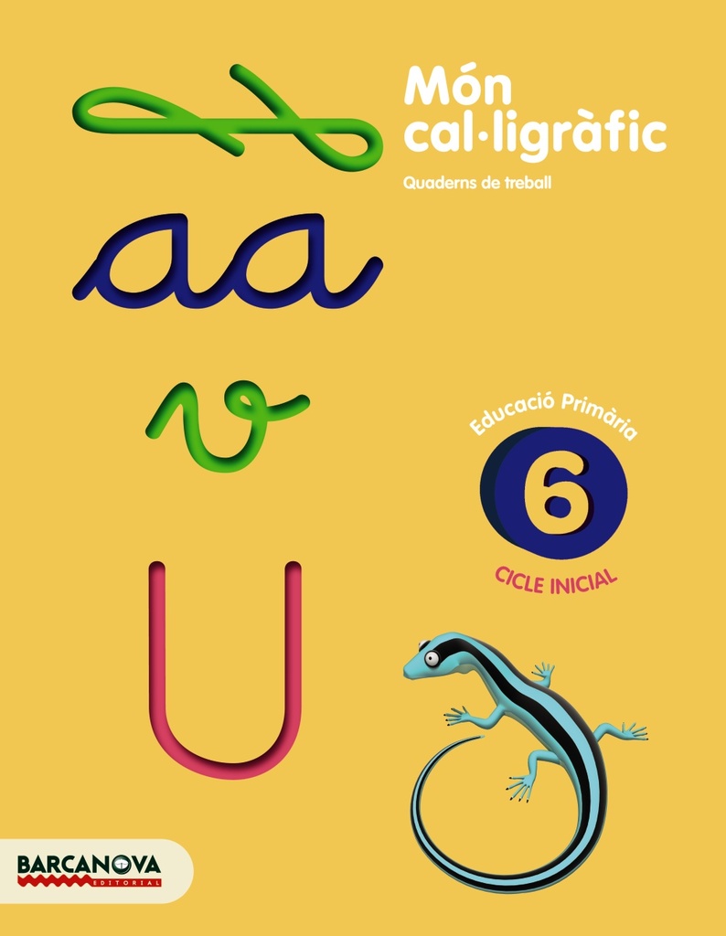 Món cal·ligràfic 6
