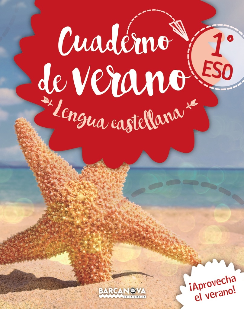 Quadern d'estiu Llengua catalana 3r ESO