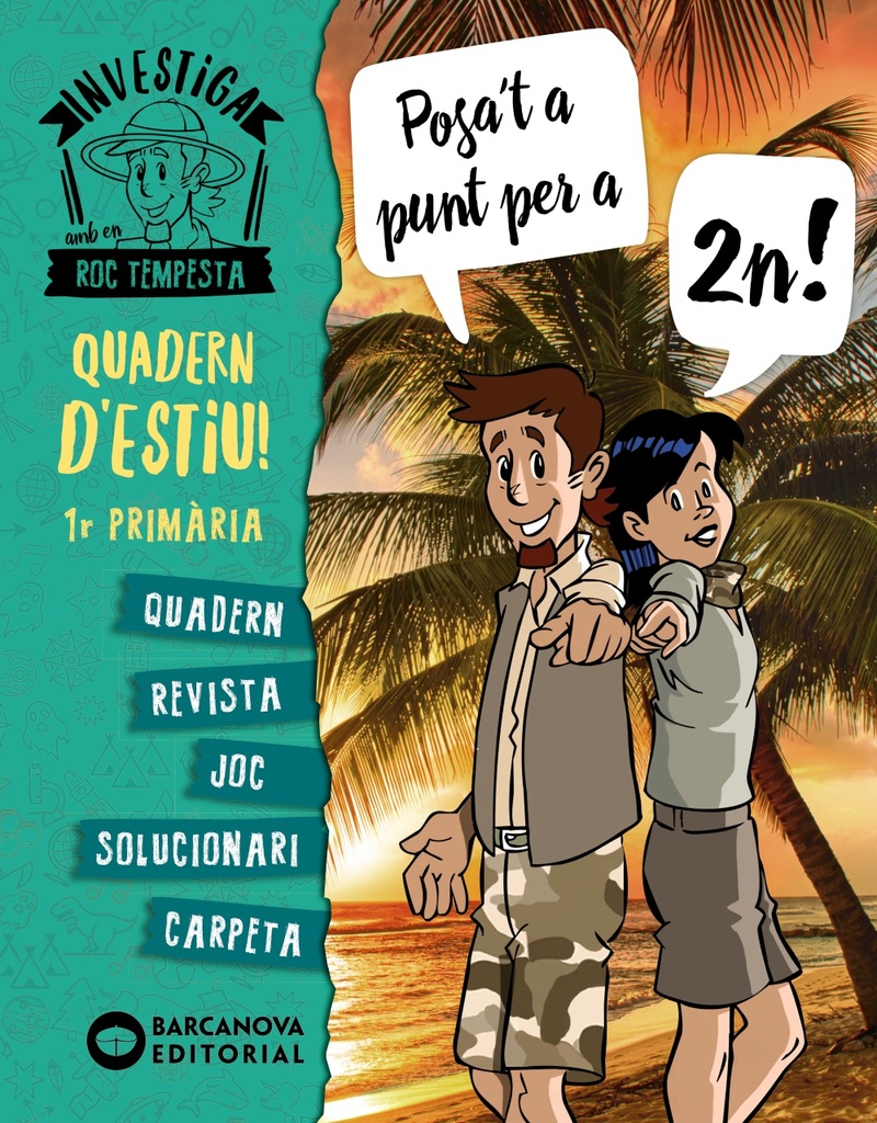Cum laude. Quadern de llatí per preparar les PAU