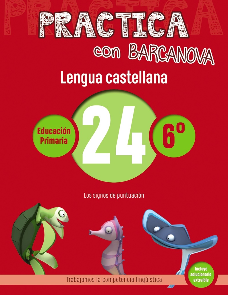 Practica amb Barcanova 2. Llengua catalana