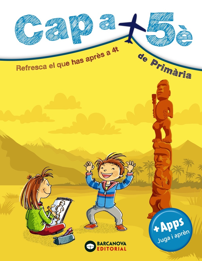 Cap a 1r d'ESO