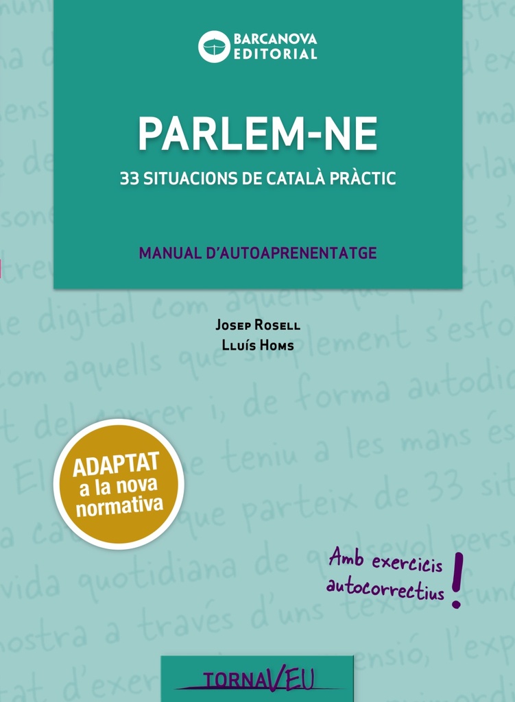 Som-hi! Bàsic 2. Català per a adults A2