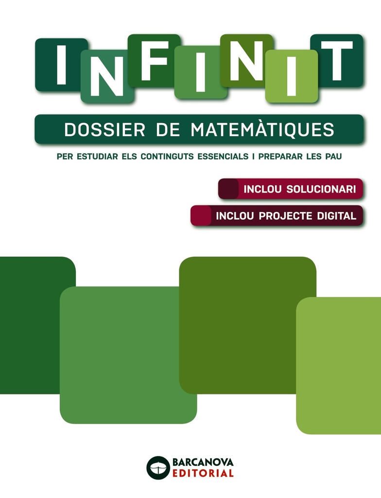 Emmy Noether 1 Batxillerat. Matemàtiques