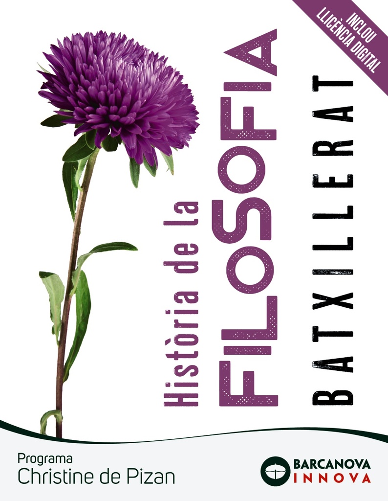 Noesi. Textos de filosofia per a les PAU 2024