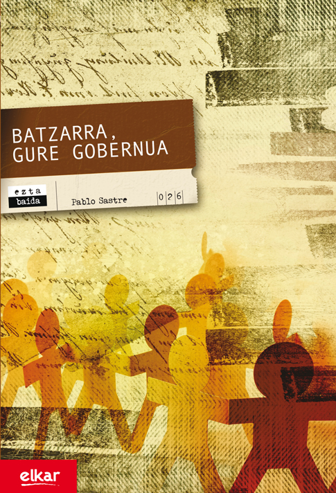 Batzarra, gure gobernua