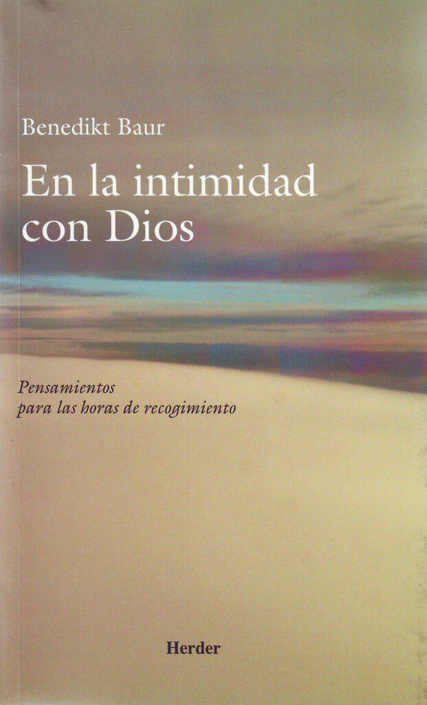 La santificación de la vida diaria