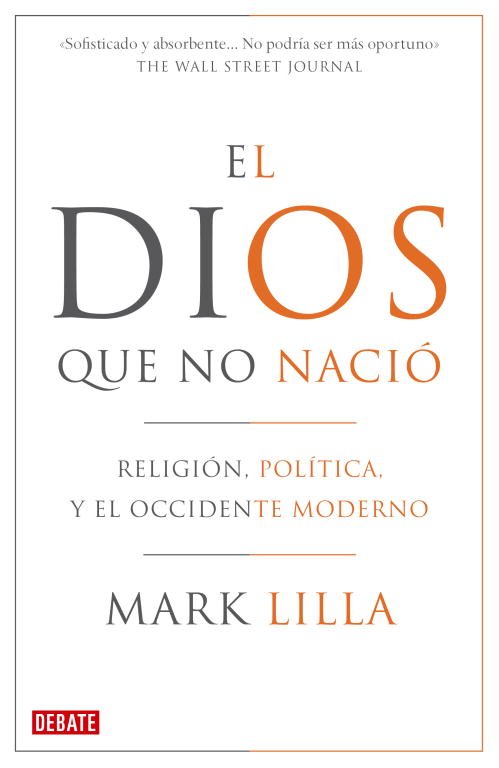 La edad del espíritu