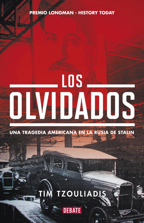 Esclavas del poder