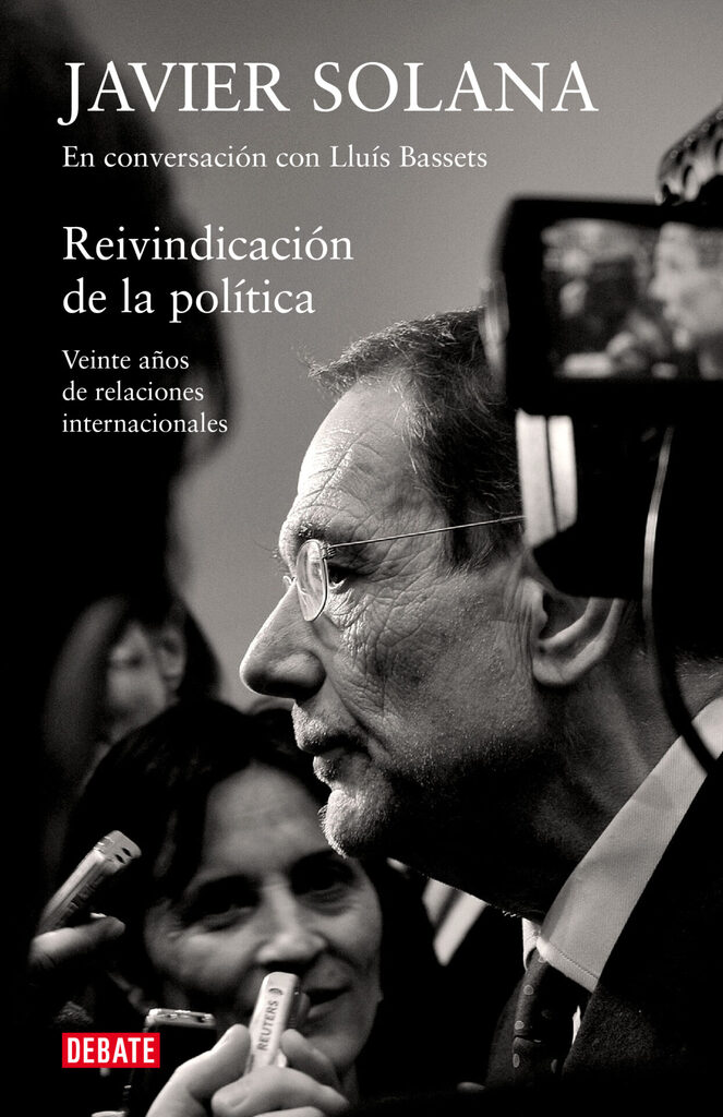 La presidencia imperial