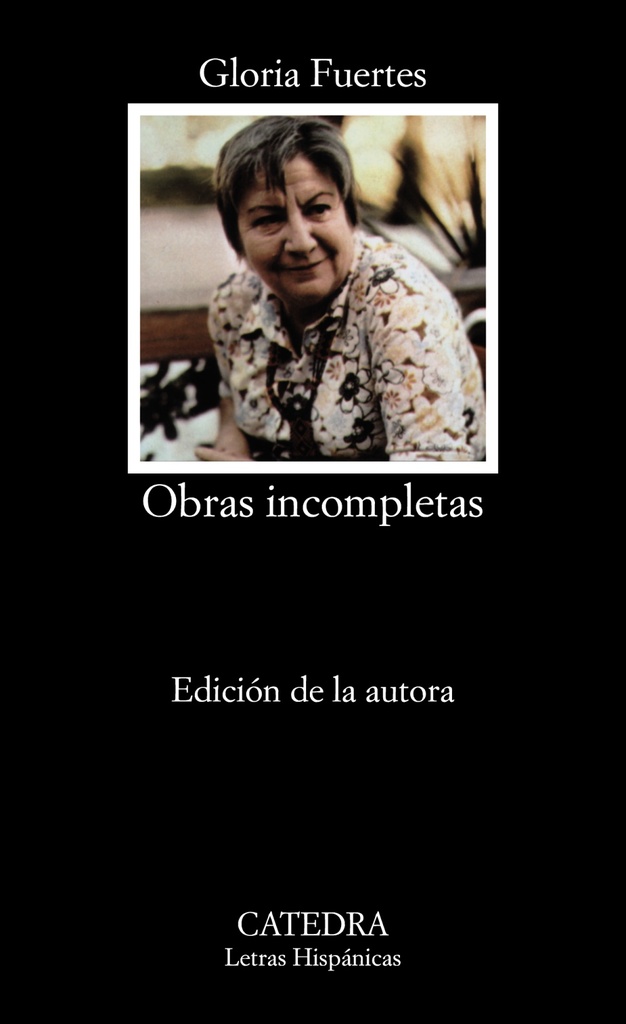 Itinerario poético