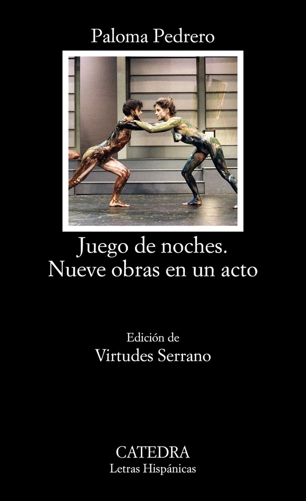 Las seis jornadas; La cortesana