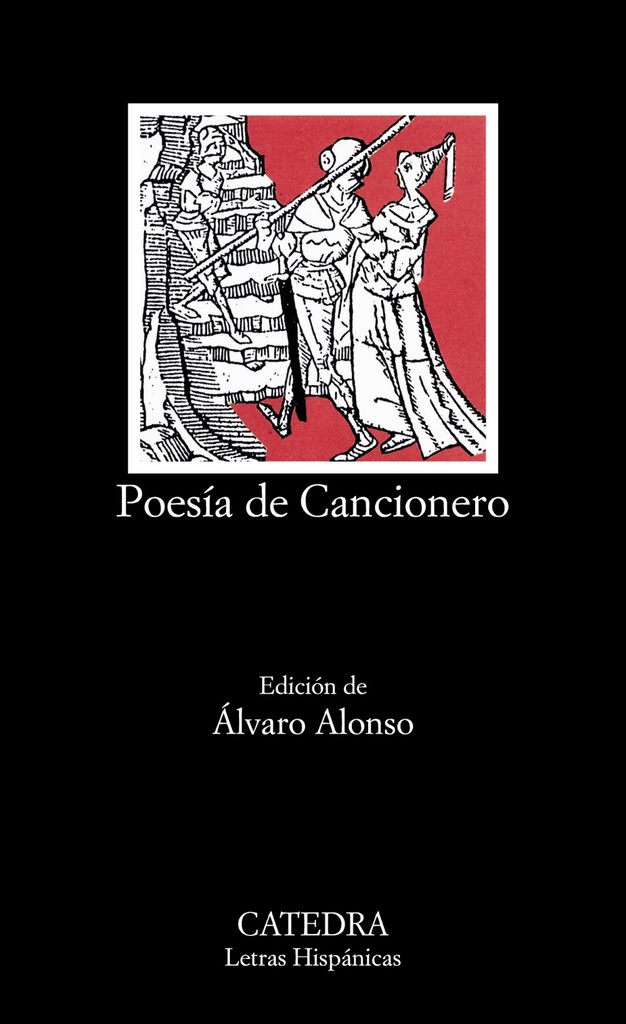 El romancero viejo