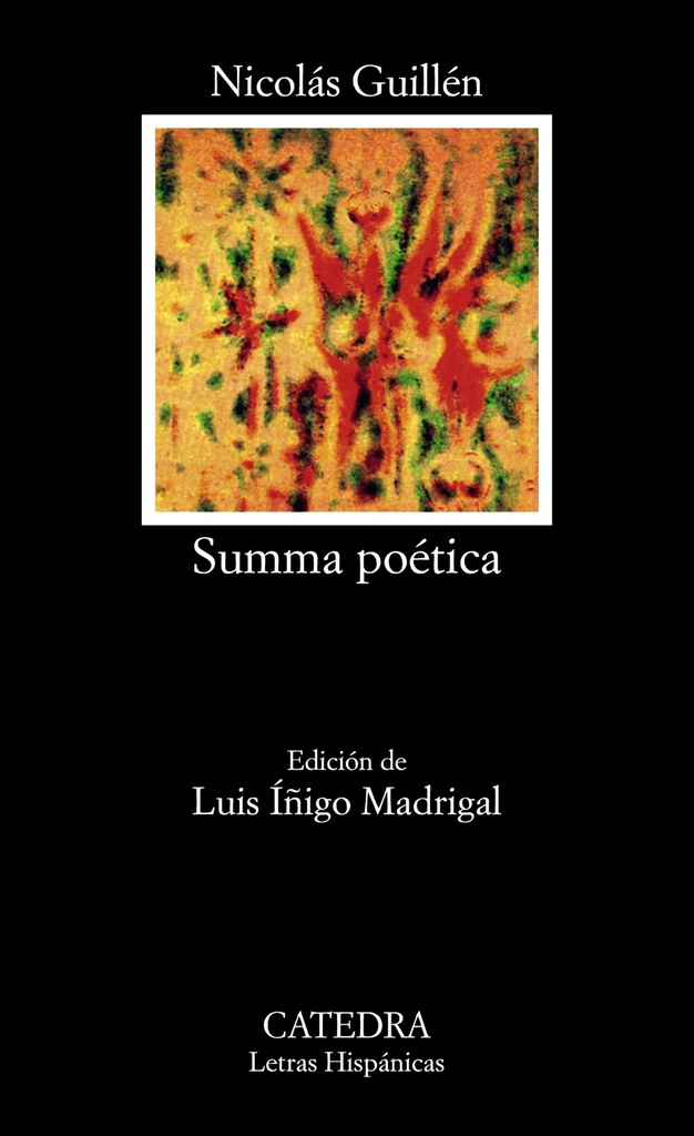 Poemas paradisíacos