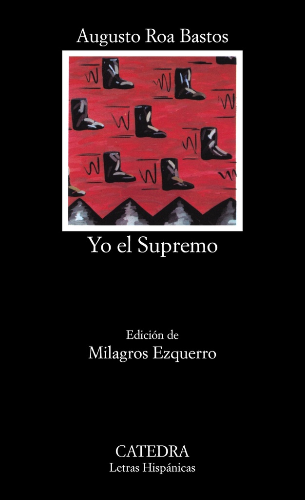 Lo demás es silencio