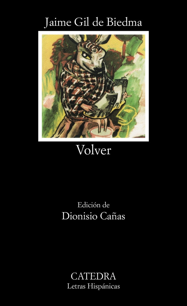 Volver Volver